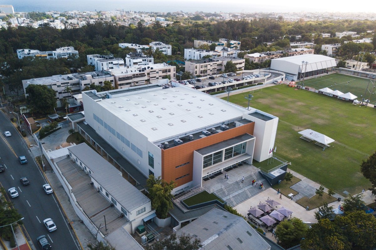 Aplicación de impermeabilizante acrílico